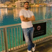 Ahmed Esmail