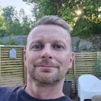 Thomas Stensås