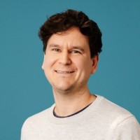 Tom Bates