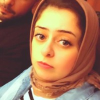 Shereen Mostafa