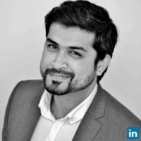Umair Shafique