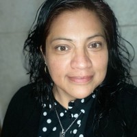 Fabiola González