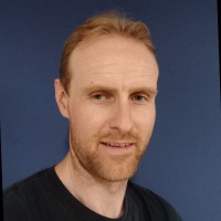 David O'Brien