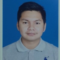 Muhammad Hamizaim
