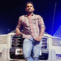 Gokul Cb