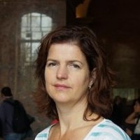 Marty Van Den Berg