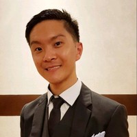 Jun Yeang Chiong Wong