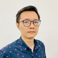 Gim Seng Lau