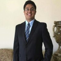 Syed Umar Elahi