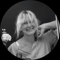 Anna-Lena Bertilsson