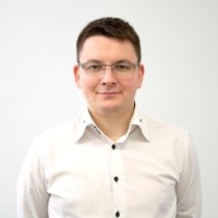 Oleksii Monkin