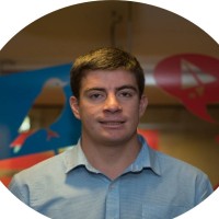 Fabián Alejandro Ávila Varas