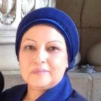 Wafaa Mahmoud