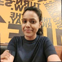 Ragini Shah