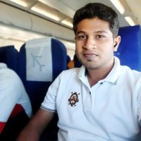 Sharath Vijaykumar