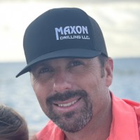 Jacob Maxon