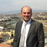 Erkin Öztürk