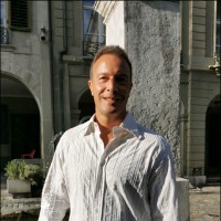 Daniel Meier