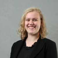 Allison Paxton-Hall