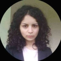 Gauri Tyagi