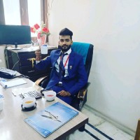 Ajay Mishra