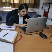 Sanjeevani Mittal Jain