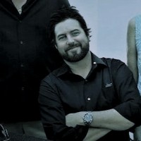 Todd O'Brien