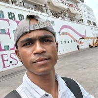Ramu Patil