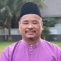 Samsul Zamzuri Abu Bakar