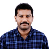 Jijesh. K. Jayan