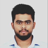 Mohamed Kamil Hussain