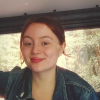 Anna Masterman