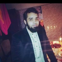 Muhammad Saddique Asim