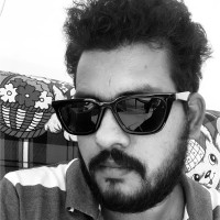 Karthikeyan J