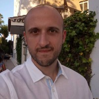 Ismael Ríos Cortés