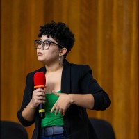 Giovana Drozina de Oliveira