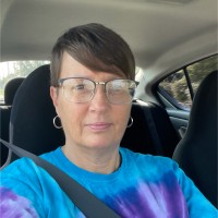 Tina Shepherd