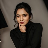 Sushmitha B.E
