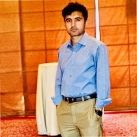 Ahmed Ali Khan