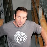 Eric Hoff