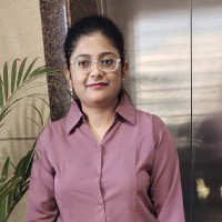 Yashashree Bhorkar