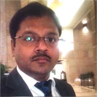 Partha Sarathi Pal