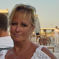 Pascale Petit Loridon