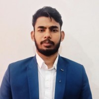 Harshvardhan Rajwar