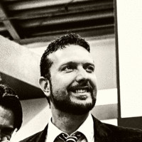 Nicola Nucci
