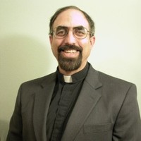 Rev. Dr. Peter H. Rosa