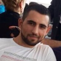 Eren Yılmaz