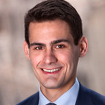 Matthew Pollinger, CFA
