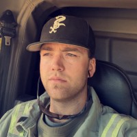 Bradley Drew Simmons