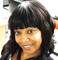 Synthia Jones